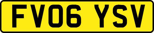 FV06YSV