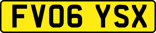 FV06YSX