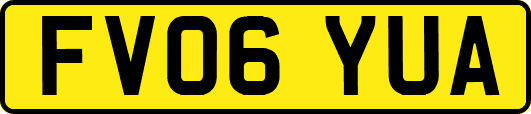 FV06YUA