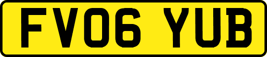 FV06YUB