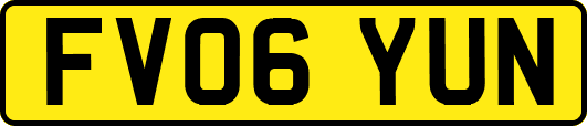 FV06YUN