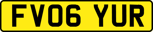 FV06YUR