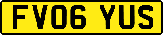 FV06YUS