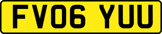 FV06YUU