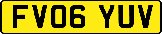 FV06YUV