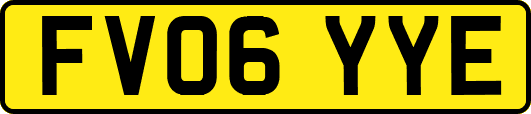FV06YYE