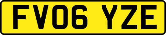 FV06YZE