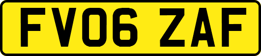 FV06ZAF