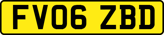 FV06ZBD