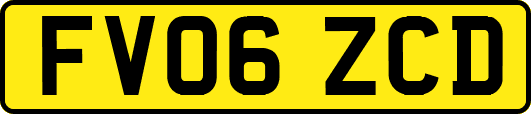 FV06ZCD