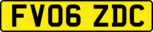 FV06ZDC