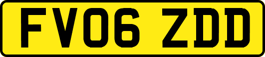 FV06ZDD