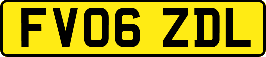 FV06ZDL