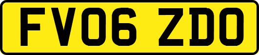 FV06ZDO