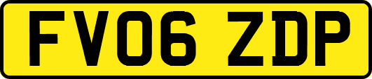 FV06ZDP