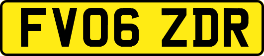 FV06ZDR