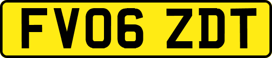 FV06ZDT
