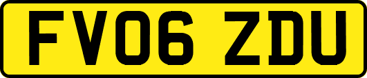 FV06ZDU