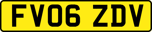 FV06ZDV