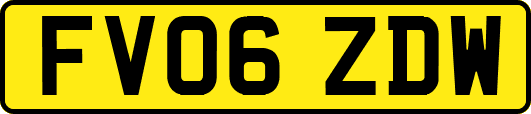 FV06ZDW