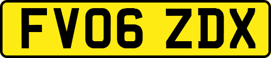 FV06ZDX