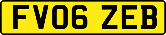 FV06ZEB