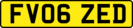 FV06ZED