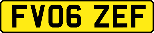 FV06ZEF