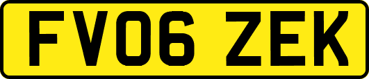 FV06ZEK