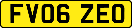 FV06ZEO