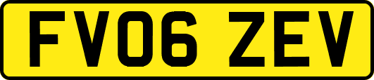 FV06ZEV