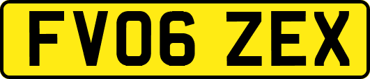 FV06ZEX