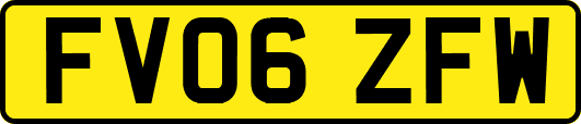 FV06ZFW