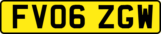 FV06ZGW