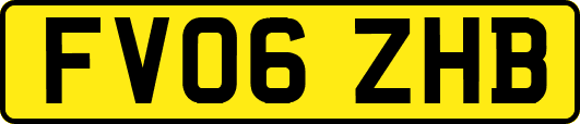 FV06ZHB