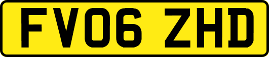 FV06ZHD