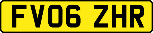 FV06ZHR