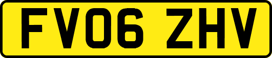 FV06ZHV