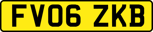 FV06ZKB