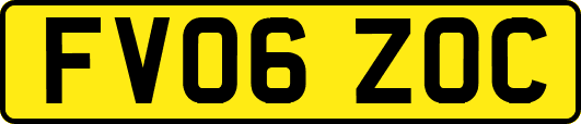 FV06ZOC