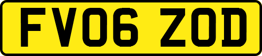 FV06ZOD