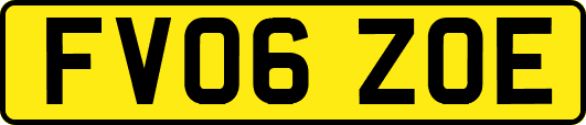 FV06ZOE