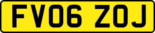 FV06ZOJ