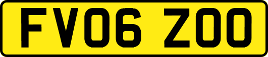 FV06ZOO