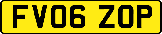 FV06ZOP