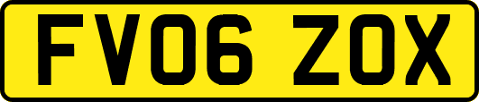 FV06ZOX