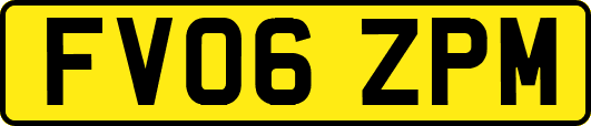 FV06ZPM