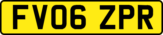 FV06ZPR
