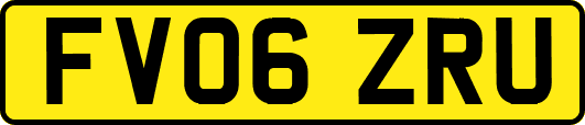 FV06ZRU