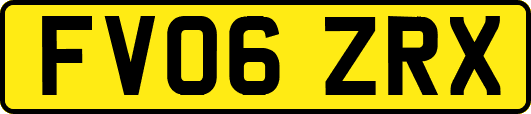 FV06ZRX